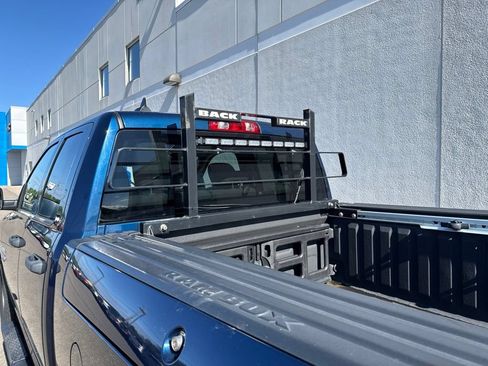 Used 2020 RAM 1500 Tradesman w/ Electronics Group AWD/4WD image 5