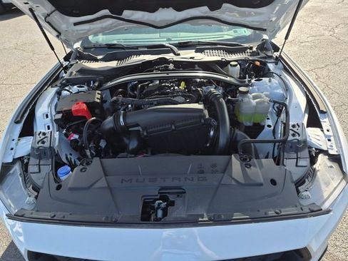 New 2026 Ford Mustang Premium RWD image 13