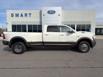 Used 2019 RAM 3500 Limited