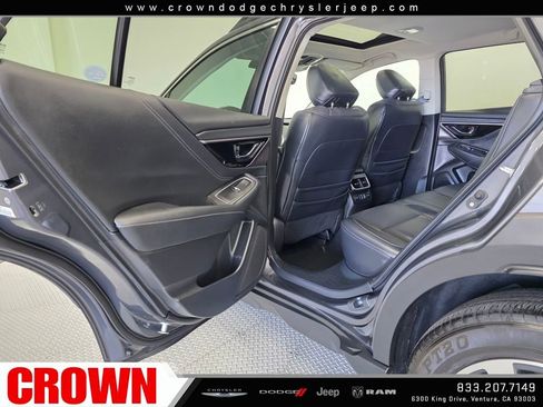 Used 2024 Subaru Outback Limited image 20