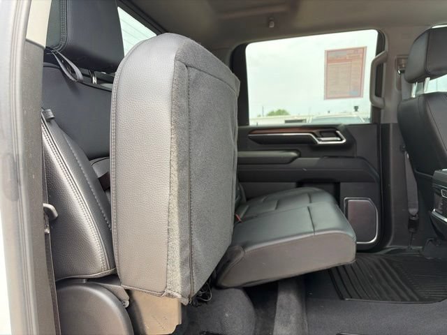 Used 2024 GMC Sierra 2500 Denali w/ Denali Reserve Package AWD/4WD image 50
