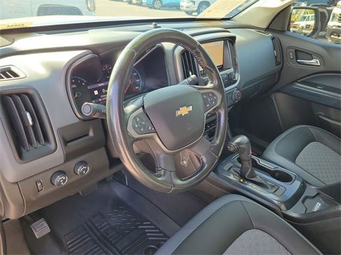Used 2019 Chevrolet Colorado Z71 image 23