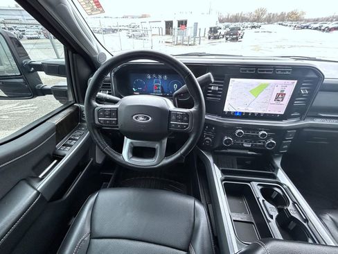 Used 2017 GMC Sierra 1500 Denali w/ Denali Ultimate Package image 13