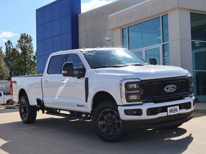 Used 2024 Ford F350 Lariat w/ Sport Appearance Package