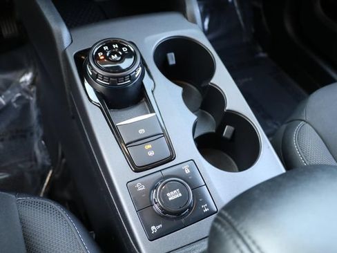 Used 2021 Ford Bronco Sport Badlands AWD/4WD image 23