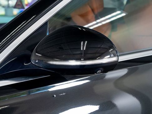 Used 2023 Mercedes-Benz S 580 4MATIC Sedan w/ Warmth & Comfort Package image 21