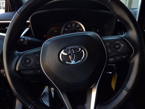 Used 2020 Toyota Corolla SE image 11