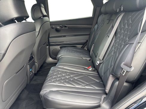 New 2026 Genesis GV80 3.5T Prestige AWD/4WD image 13