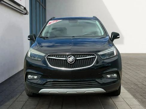 Used 2019 Buick Encore Essence image 8