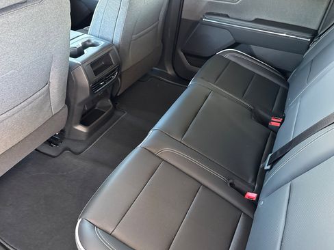 New 2026 GMC Sierra EV Elevation image 13