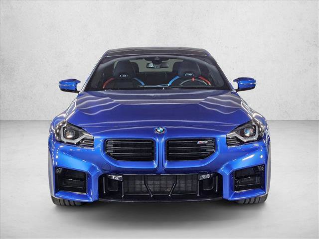 Used 2026 BMW M2 RWD image 2