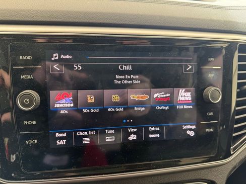 Used 2019 Volkswagen Atlas SEL image 21