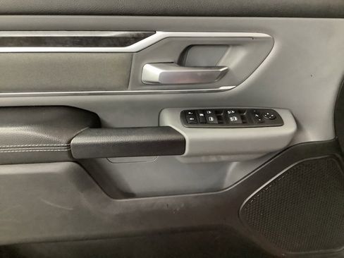 Used 2022 RAM 1500 Big Horn image 10
