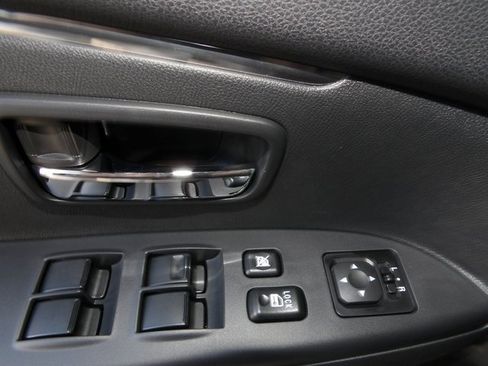 New 2025 Mitsubishi Outlander Sport LE image 17