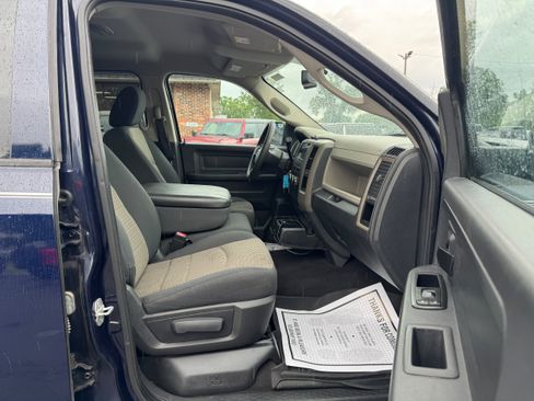 Used 2012 RAM 1500 Express AWD/4WD image 15