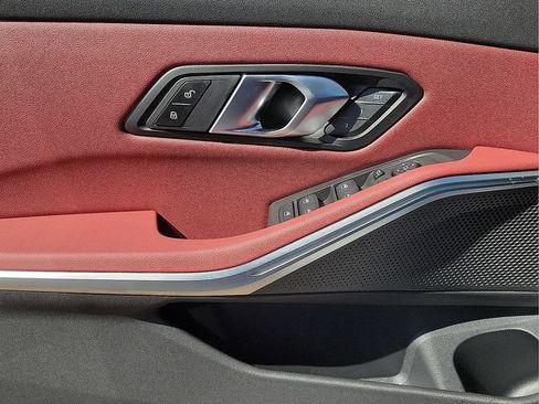 New 2026 BMW 330i Sedan w/ Convenience Package RWD image 21