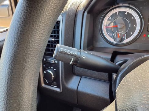 Used 2022 RAM 1500 Tradesman w/ Popular Equipment Group image 23