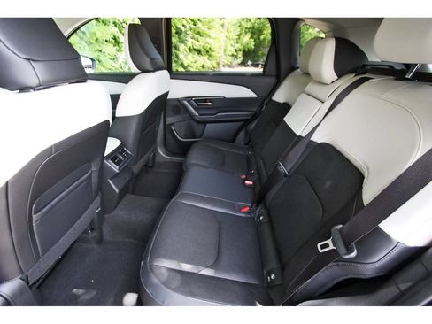 New 2026 MAZDA CX-5 Select AWD/4WD image 9