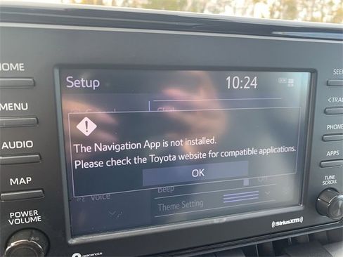 Used 2021 Toyota RAV4 XLE Premium image 23