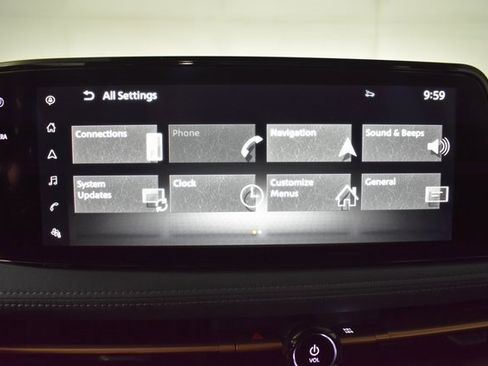 Certified 2023 Nissan Ariya image 23