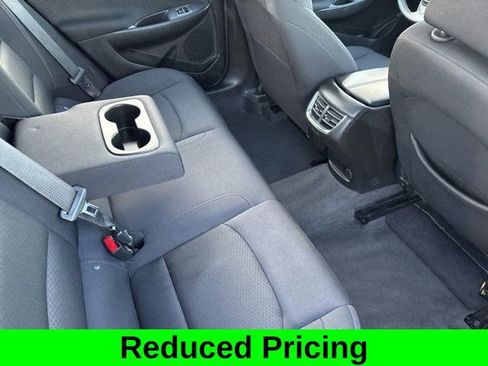 Used 2024 Chevrolet Malibu LT FWD image 37
