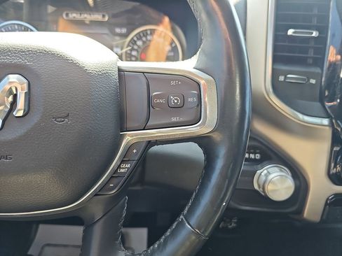 Used 2019 RAM 1500 Laramie RWD image 22