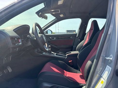 Used 2026 Honda Civic Si image 9