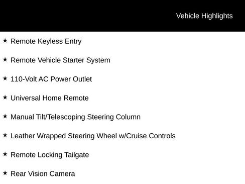 Used 2017 GMC Sierra 1500 SLT w/ SLT Premium Package image 12