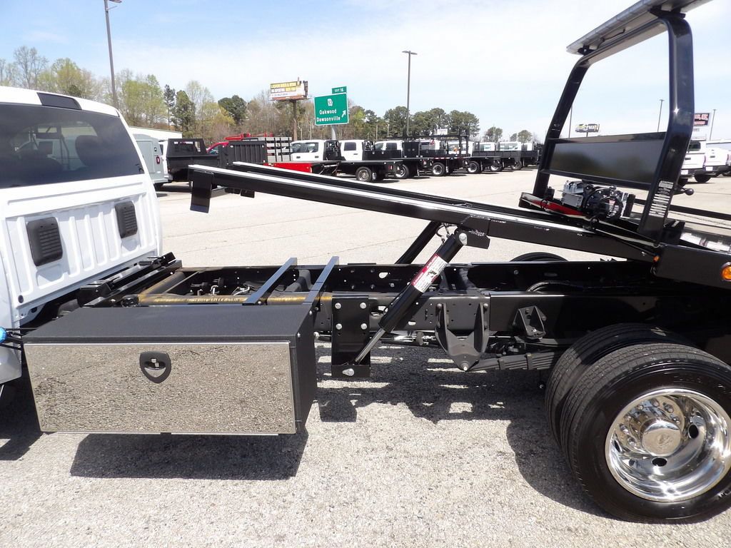 Used 2024 RAM 4500 Tradesman RWD image 55
