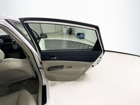 Used 2008 Toyota Prius Touring image 29