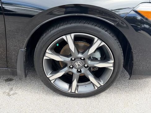 Used 2025 Honda Civic Sport image 20