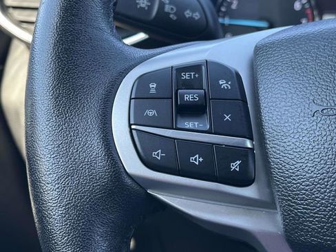 Used 2023 Ford Explorer Limited image 28