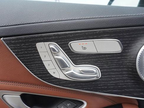 Used 2023 Mercedes-Benz C 300 4MATIC Coupe image 41