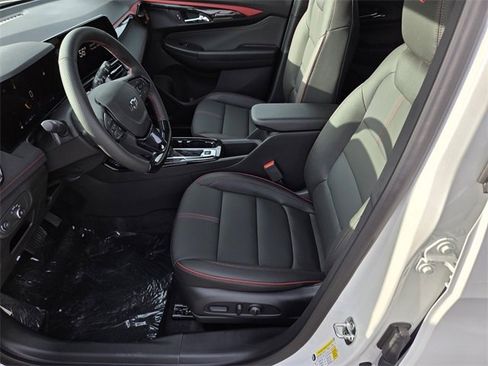 New 2026 Chevrolet TrailBlazer RS w/ Convenience Package image 6