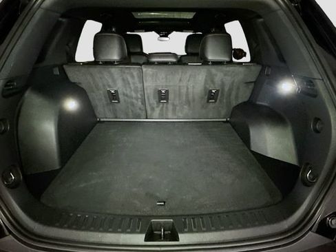 Used 2025 Chevrolet Equinox RS w/ Safety and Technology Package image 20