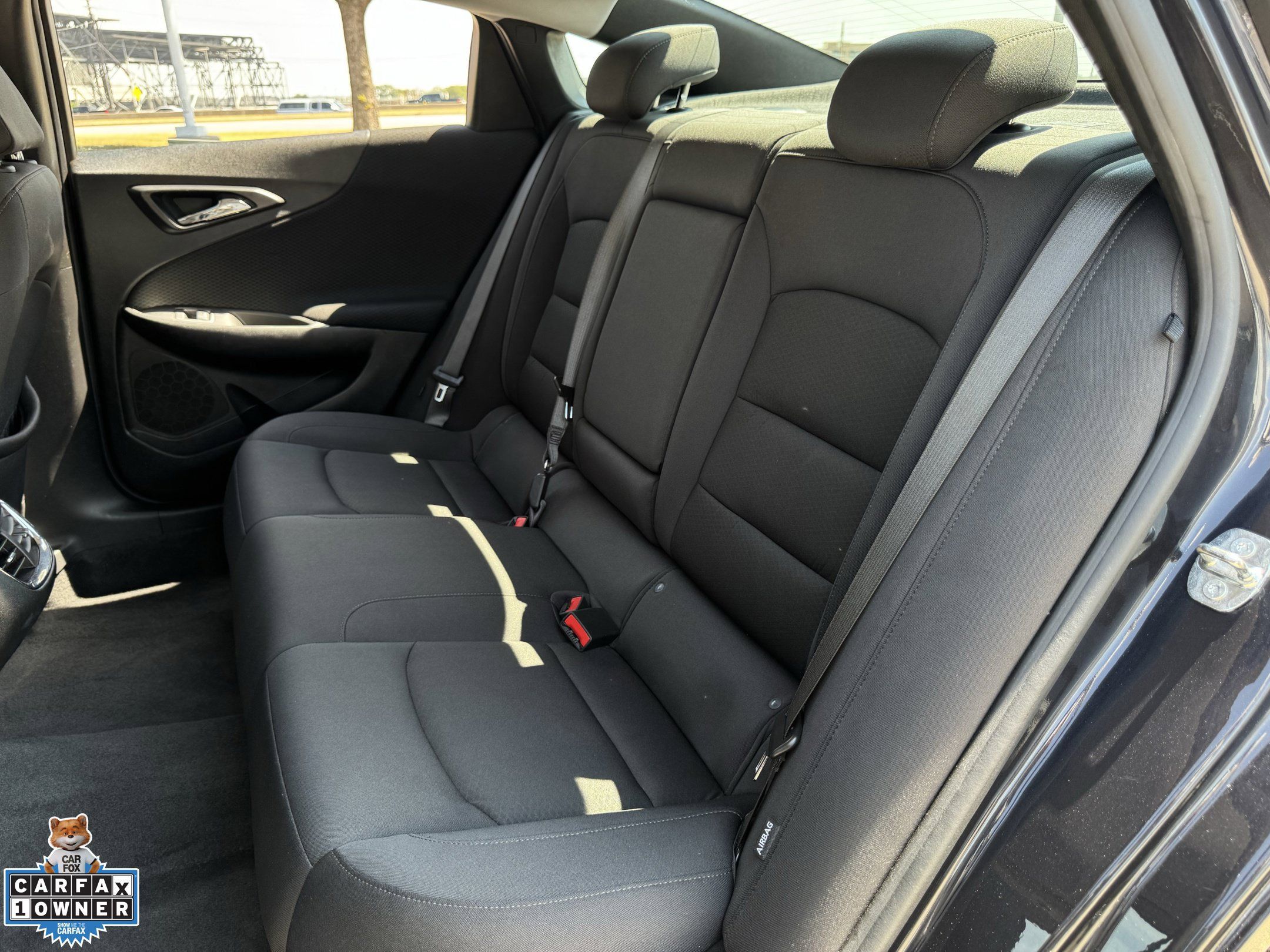 Used 2023 Chevrolet Malibu LT FWD image 25