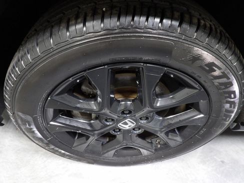 Used 2023 Honda HR-V Sport image 23