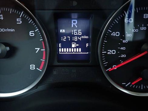Used 2014 Subaru Crosstrek 2.0i Limited AWD/4WD image 22