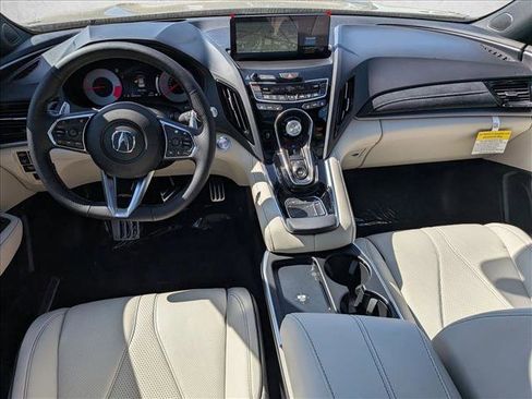 New 2026 Acura RDX A-Spec image 16
