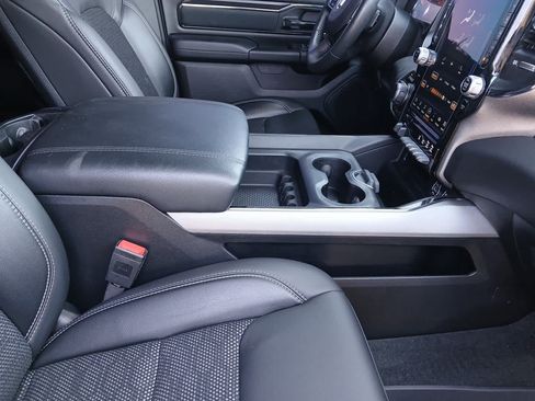 Used 2024 RAM 1500 Big Horn AWD/4WD image 72