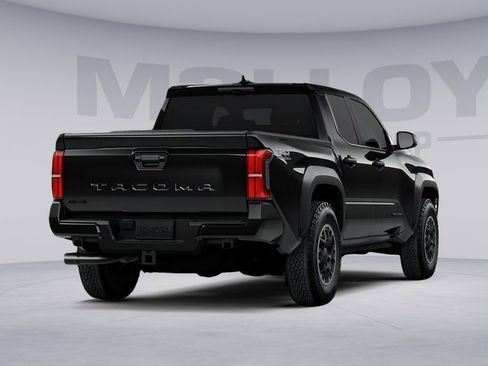 New 2026 Toyota Tacoma TRD Off-Road AWD/4WD image 9