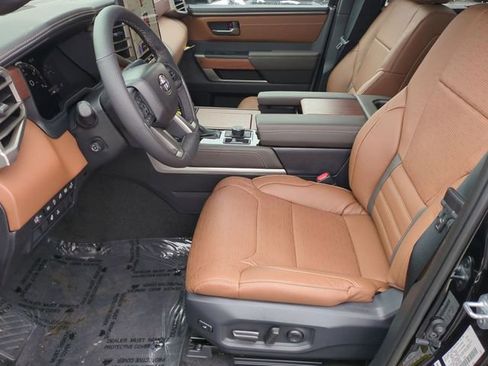 New 2026 Toyota Tundra 1794 Edition image 12