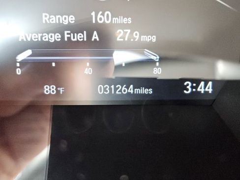 Used 2020 Honda CR-V EX-L image 15