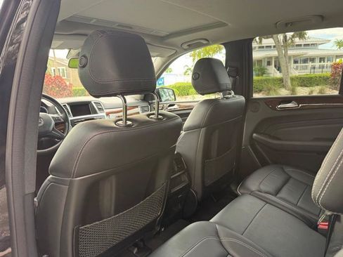 Used 2013 Mercedes-Benz ML 350 4MATIC image 13