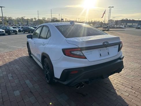 Used 2023 Subaru WRX Premium image 7