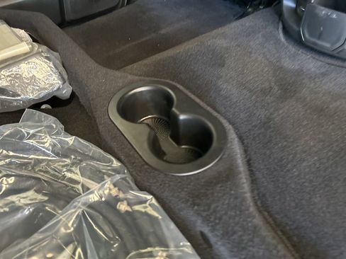 Used 2025 RAM 2500 Tradesman image 27