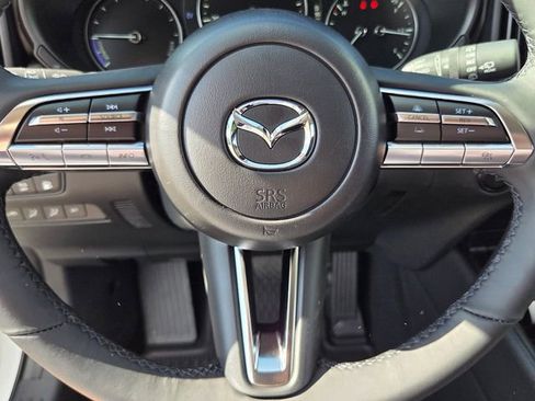 New 2026 MAZDA CX-50 AWD 2.5 Hybrid w/ Weather Package image 28