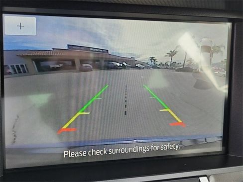 Used 2022 Ford Mustang GT w/ Equipment Group 301A image 14