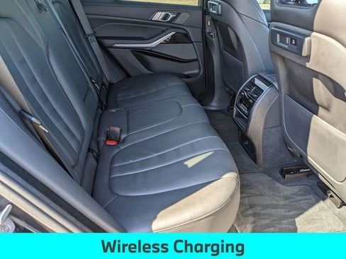 Used 2020 BMW X5 sDrive40i w/ Premium Package image 30