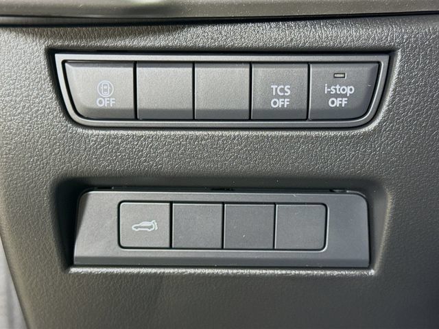 Used 2025 MAZDA CX-90 3.3 Turbo w/ Select Package AWD/4WD image 10